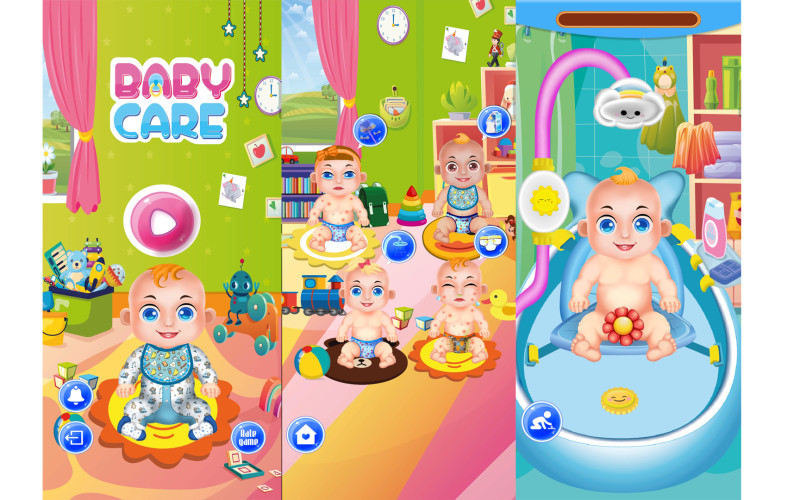 Baby Care